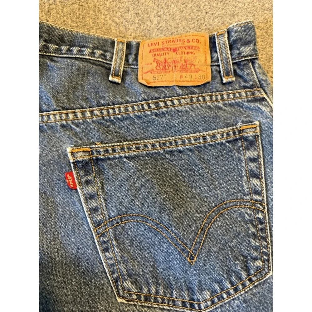 Levis rodeo perfect any